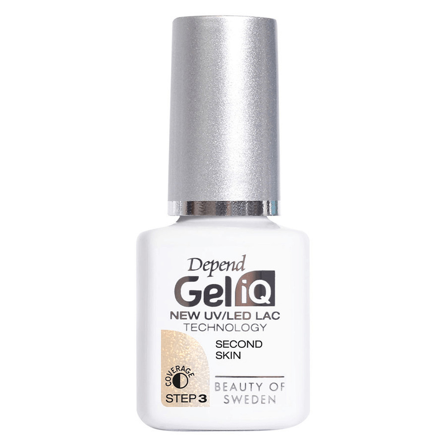 Depend Gel IQ Second Skin 5ml