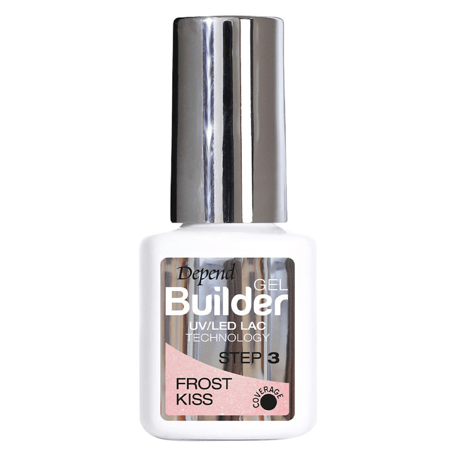 Depend Gel Builder Frost Kiss 5ml