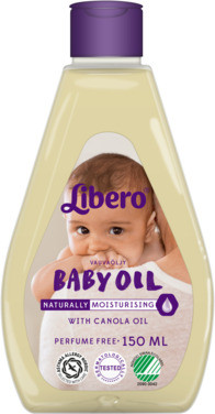 Libero Olje 150ml
