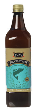 Touch Of Taste Fiskefond 6x1 l