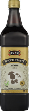 Touch Of Taste Sopp Fond