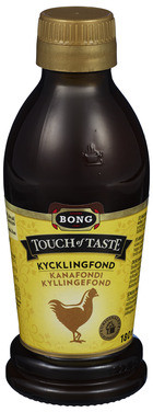 Touch Of Taste Kyllingfond 180ml