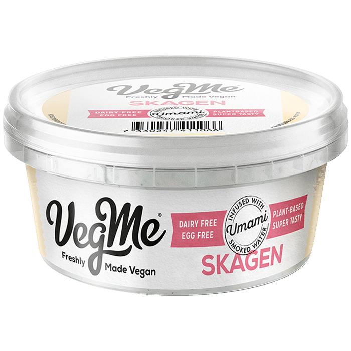 Skagenrøre 170ml Vegme
