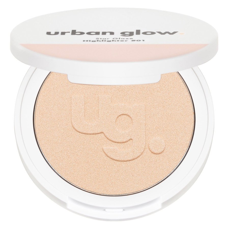 Urban Glow Star Glaze Highlighter #01 9,5g
