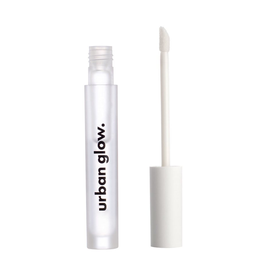 Urban Glow Clear/Transparent Lipgloss 2,5g