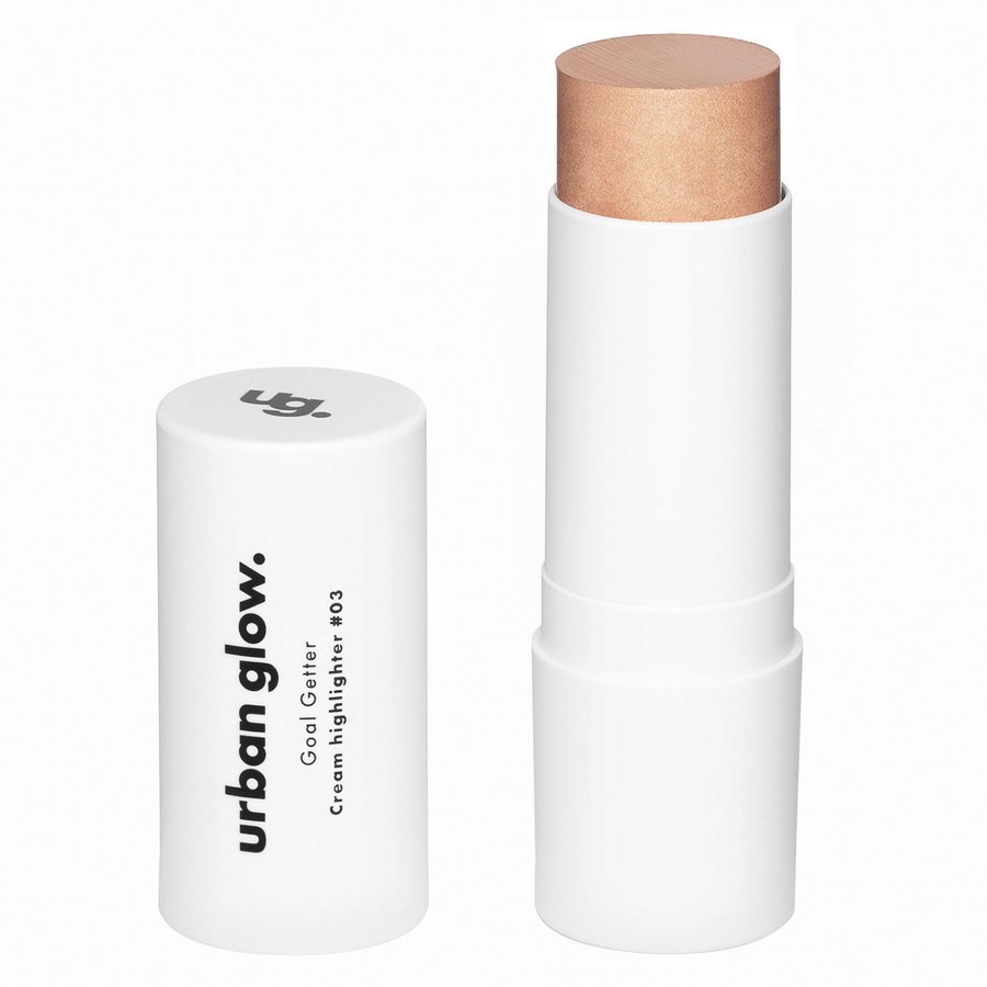 Urban Glow Goal Getter Cream Highlighter #03 13,5g