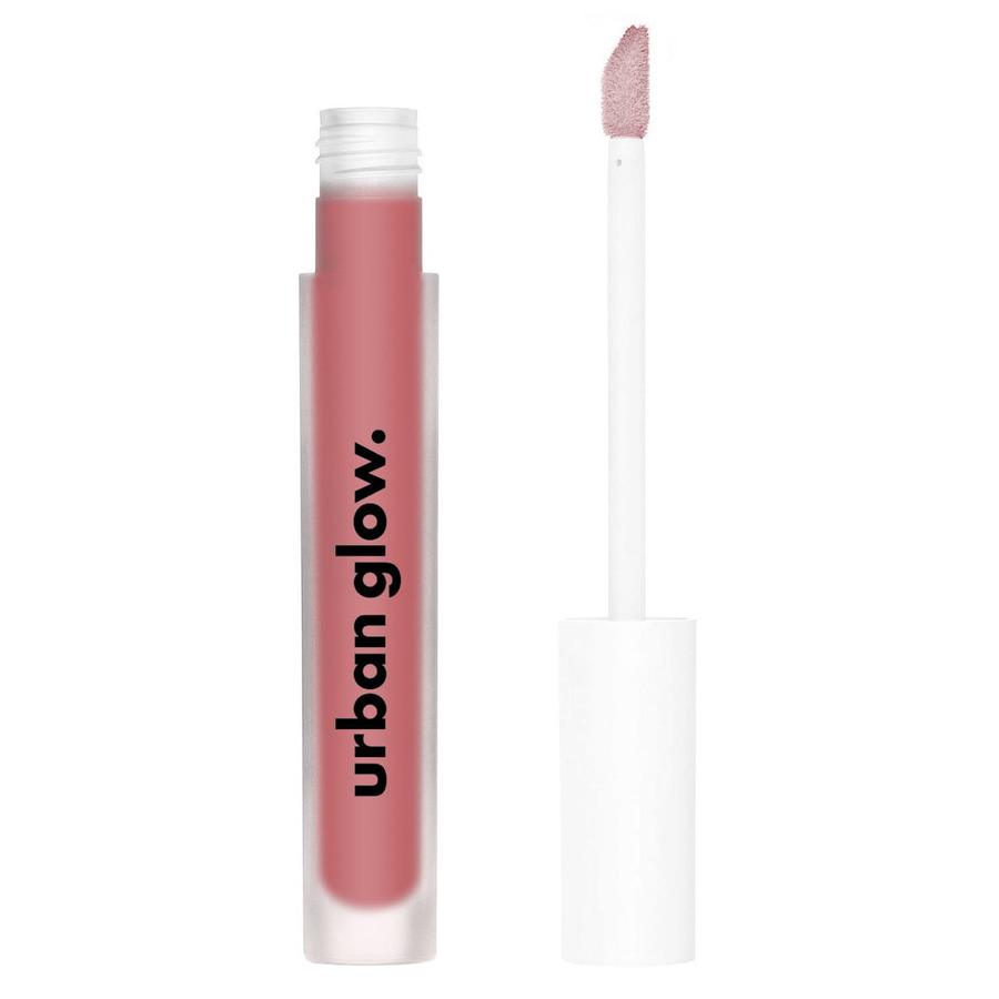 Urban Glow Pink Posie Lipgloss #07 2,5g