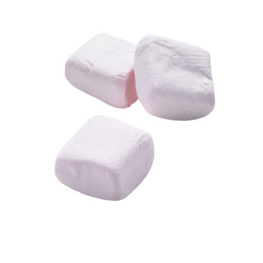 Rosa Puter 0.82kg Løsvekt Cloetta