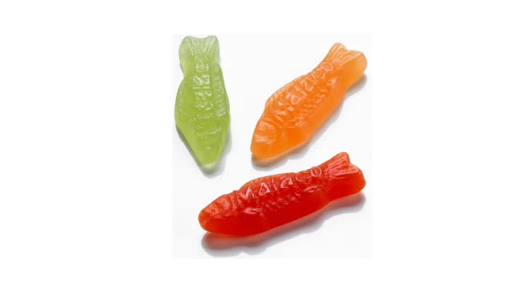 Pastellfisk 2x1,5kg Snop