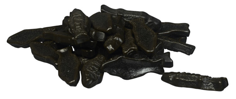 Salte Sild 2x1,5kg Snop