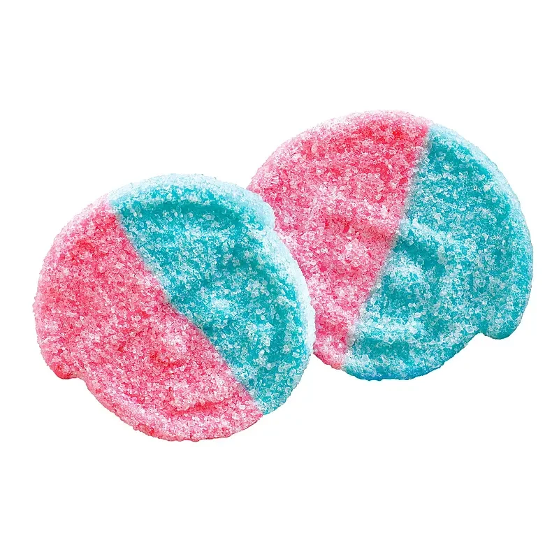 Fizzy Twins 1,5 kg