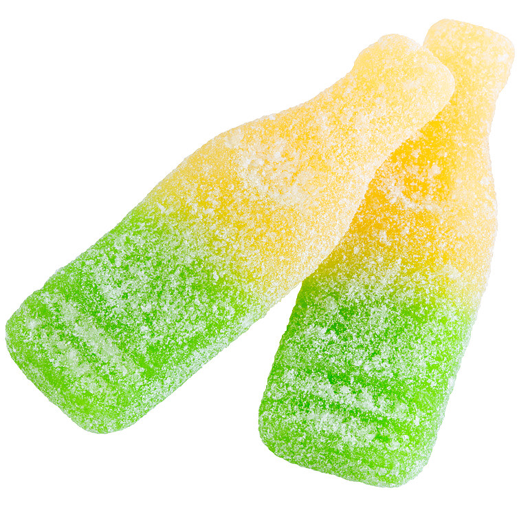 Pæreflasker Sure 3,5kg Snop