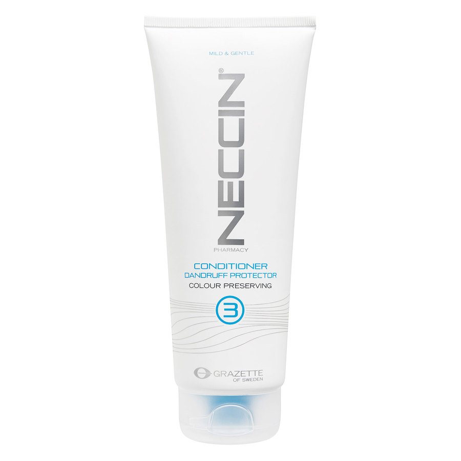 Neccin Conditioner Nr 3 Dandruff Protector 200ml