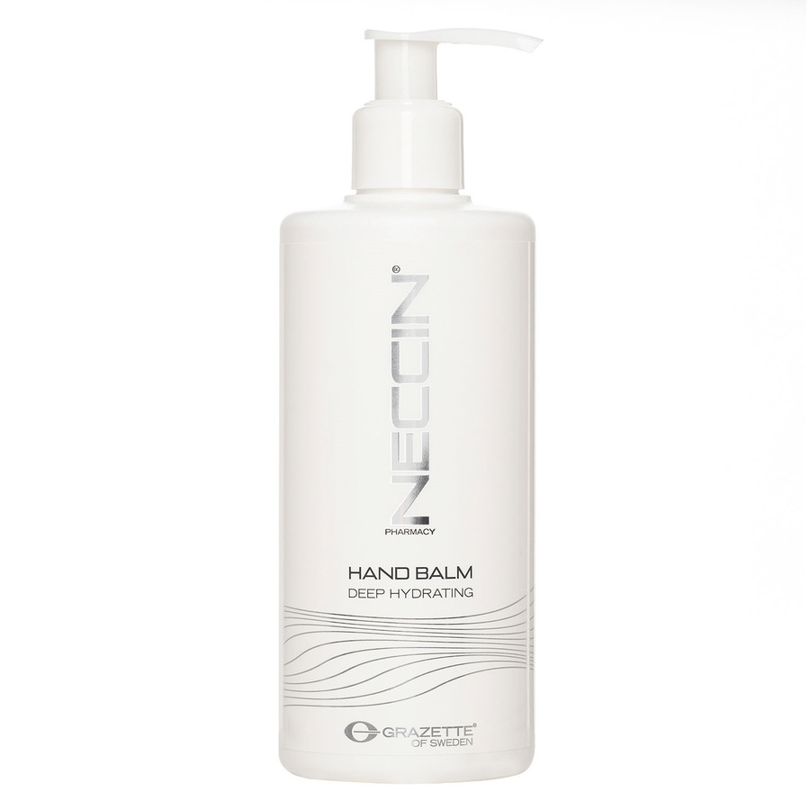 Neccin Hand Balm 300ml