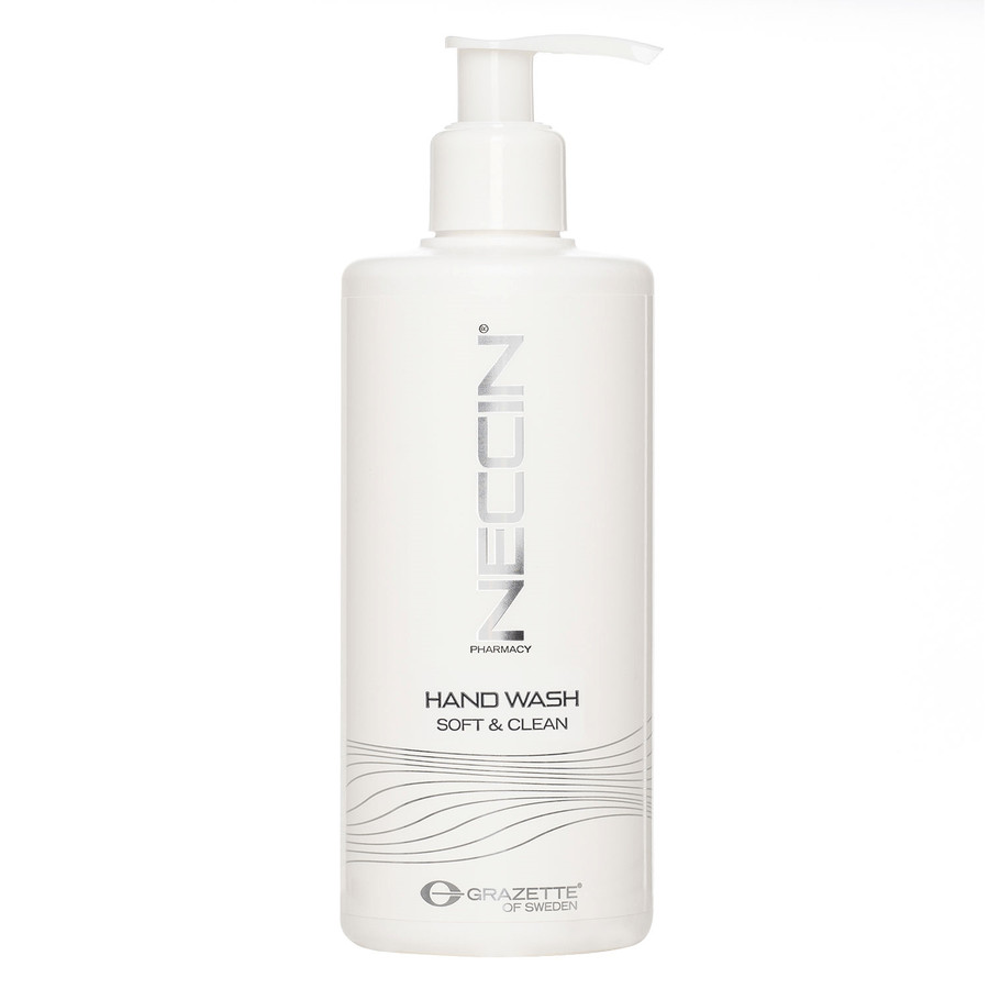Neccin Hand Wash 300ml
