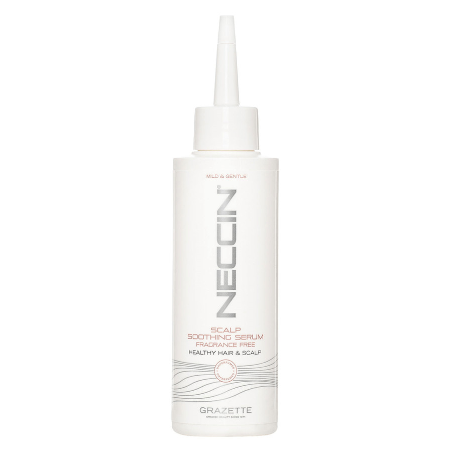 Neccin Scalp Soothing Serum 150ml