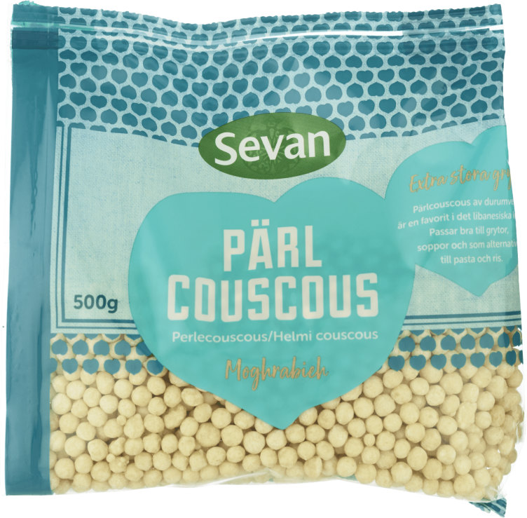 Perle Couscous 500g Sevan