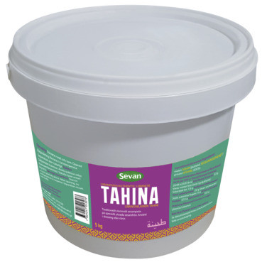 Tahina Sevan