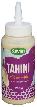 Tahini 200g Sevan