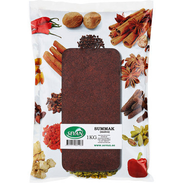 Sumak Malt 1kg Sevan