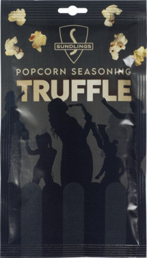 Popcornkrydda Truffle 26g