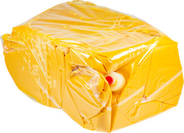 Kokosnøttolje 15 kg Bib Sundlings
