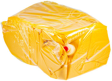 Kokosnøttolje 15 kg Bib Sundlings