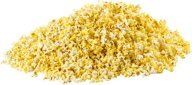 Salta Popcorn - 116 l