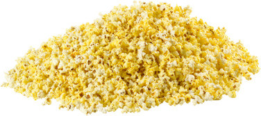 Salta Popcorn - 116 l