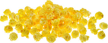 Cheddar Popcorn - 5 kg