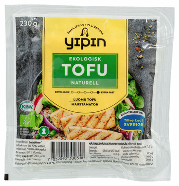Tofu Ekstra Fast 230g Yipin