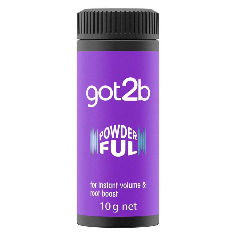 Schwarzkopf Got2B schPowderful Volumizing Powder 10g