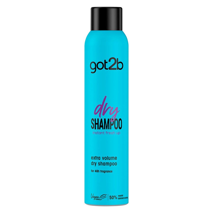 Schwarzkopf Fresh It Up Dry Shampoo Volume 200ml