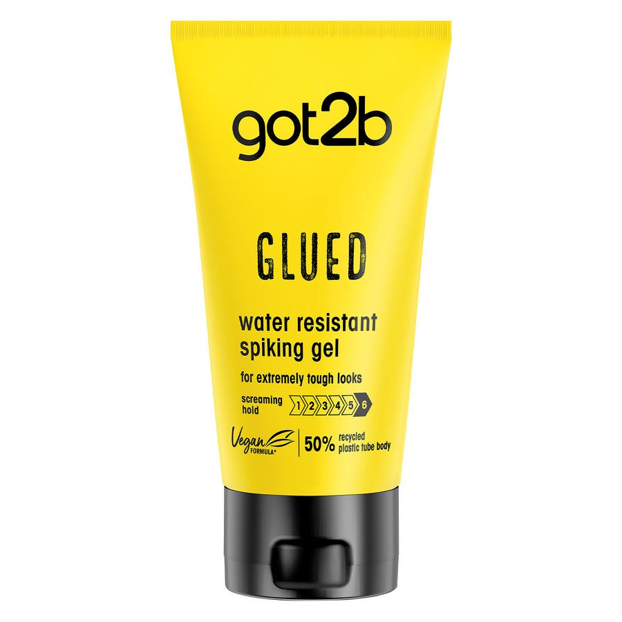 Schwarzkopf Got2B Glued Spiking Glue 150ml