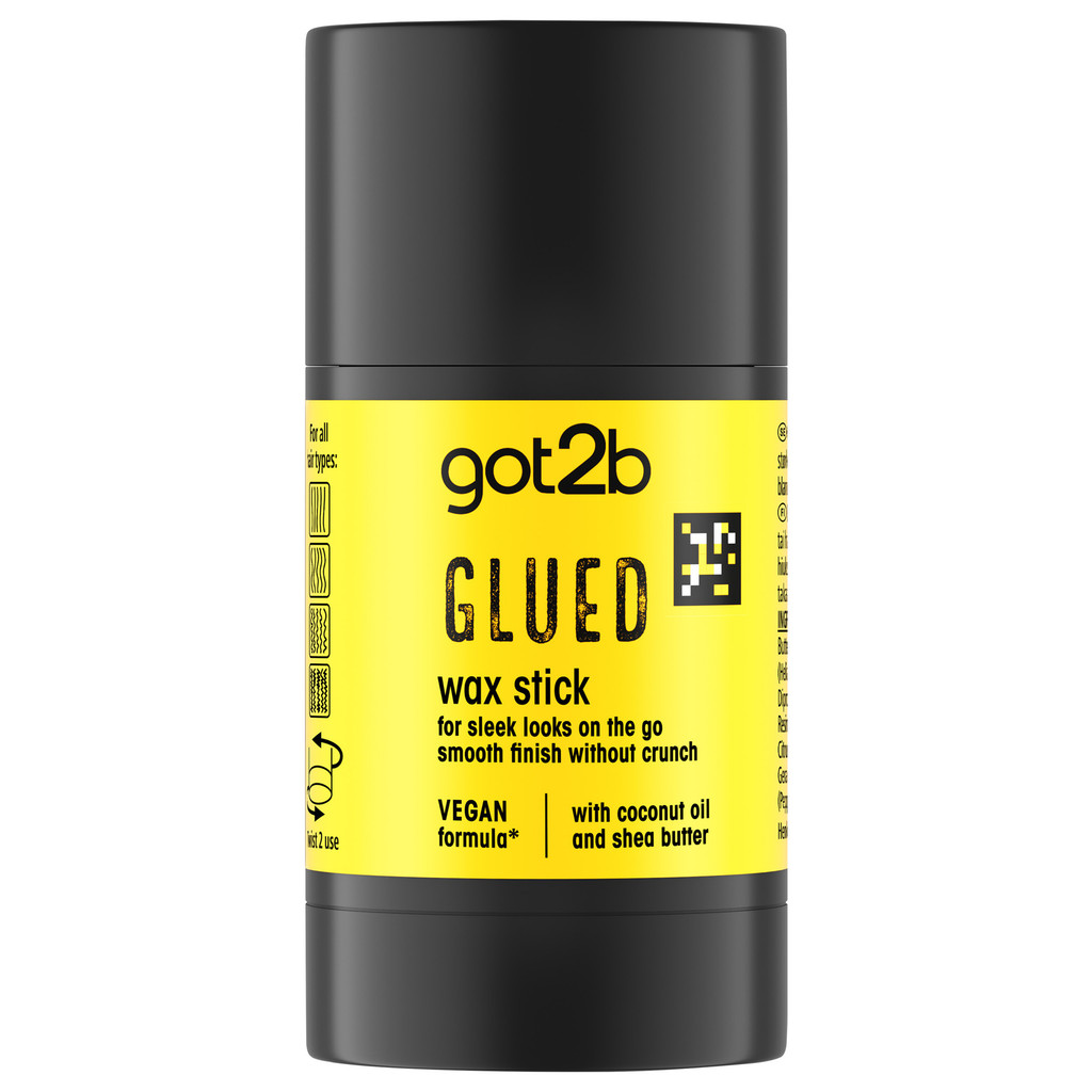 Got2b Glued Wax Stick 50 g