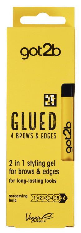 Got2b Glued Brows&Edges 16ml
