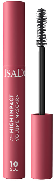 Mascara 10sec High Imp Vol 01 Isadora