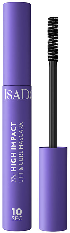 Mascara 10sec High Imp L&C 02 Isadora