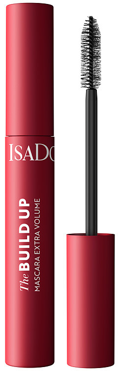 Mascara Build Up Extra Vol 01 Isadora