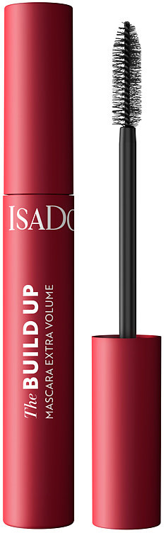 Mascara Build Up Extra Vol 03 Isadora