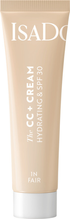 Cc + Cream 1n Isadora