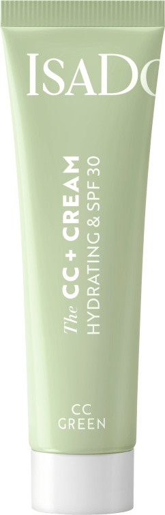 Cc + Cream Green Isadora
