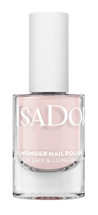 Wonder Nail 106 Milkshake Isadora