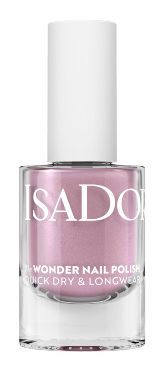 Wonder Nail 121 Water Rose Isadora