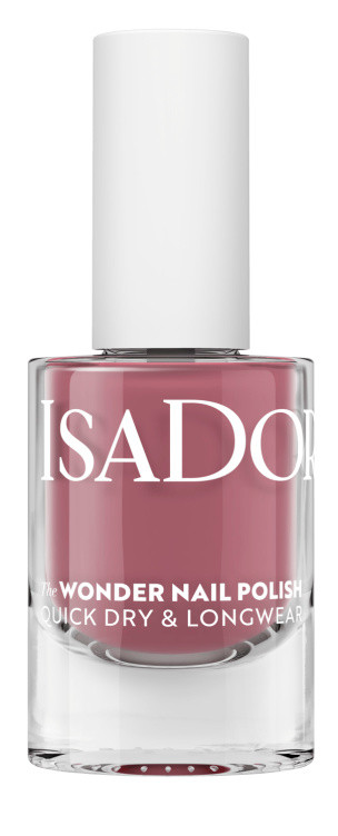 Wonder Nail 155 Cool Mauve Isadora