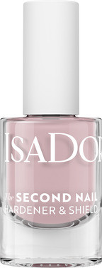 Isadora Second Nail Hardener & Nail Shield 03 Pink