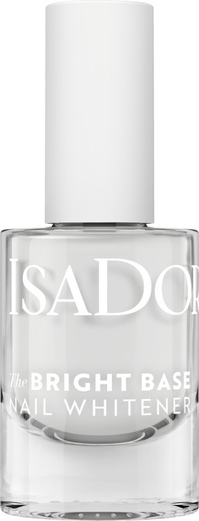 Bright Base Nail Whitener 04 Isadora