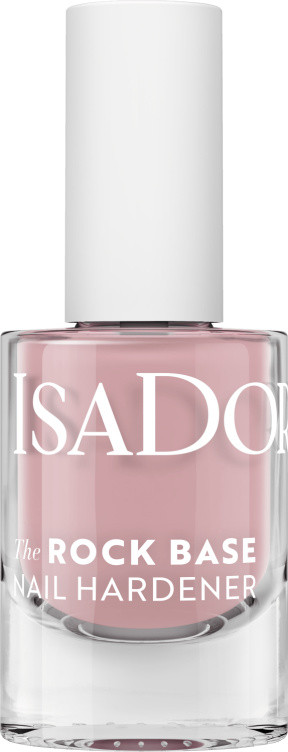 Rock Base Nail Hardener&Ridge Filler 07 Isadora
