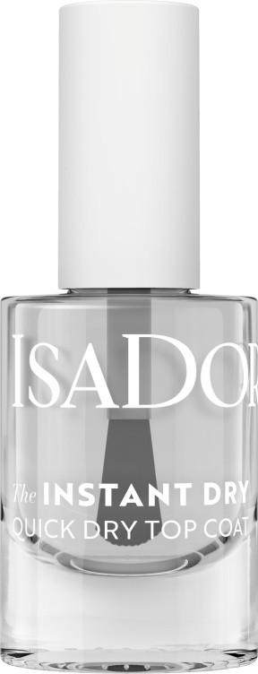 Top Coat Quick Drying 08 Isadora
