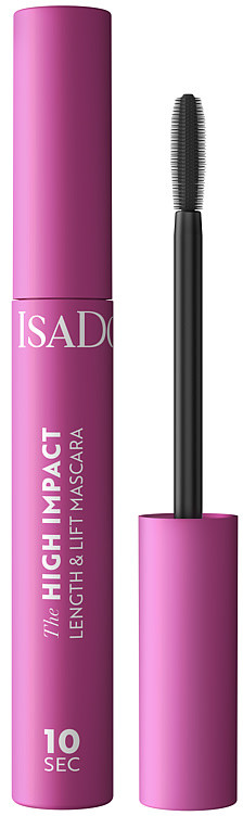 Mascara High 02 Isadora